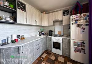 1-к квартира, вторичка, 40м2, 10/10 этаж