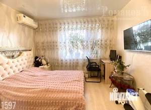1-к квартира, вторичка, 36м2, 5/6 этаж