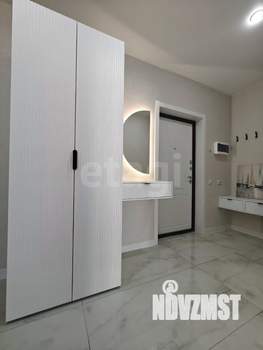 1-к квартира, вторичка, 36м2, 9/11 этаж