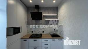1-к квартира, вторичка, 34м2, 3/18 этаж
