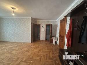 2-к квартира, вторичка, 58м2, 8/10 этаж
