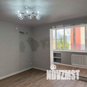 1-к квартира, вторичка, 43м2, 3/10 этаж