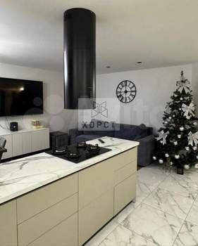 3-к квартира, вторичка, 100м2, 6/7 этаж