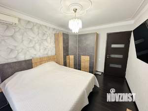 3-к квартира, вторичка, 75м2, 3/6 этаж