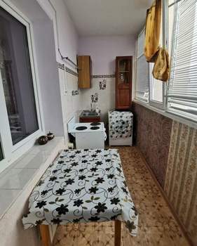 1-к квартира, вторичка, 24м2, 12/16 этаж