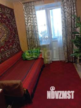 2-к квартира, вторичка, 49м2, 5/9 этаж