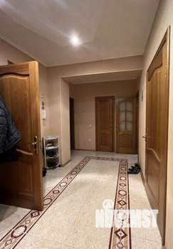 2-к квартира, вторичка, 98м2, 3/6 этаж