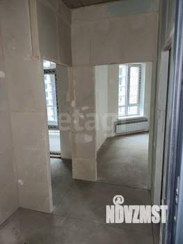 1-к квартира, вторичка, 35м2, 10/19 этаж