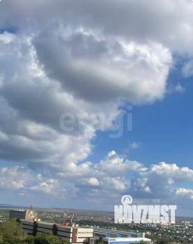 1-к квартира, вторичка, 37м2, 12/22 этаж