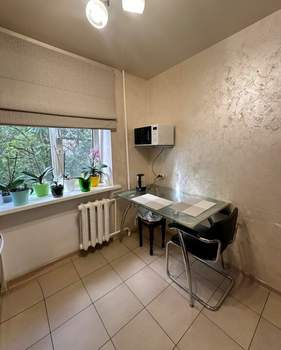 2-к квартира, вторичка, 48м2, 4/5 этаж