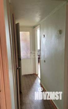 3-к квартира, вторичка, 62м2, 8/9 этаж