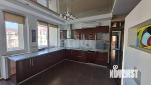 3-к квартира, вторичка, 118м2, 4/6 этаж