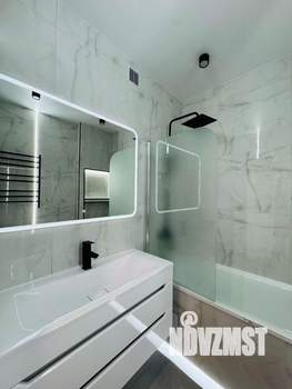 2-к квартира, вторичка, 58м2, 5/10 этаж