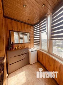 1-к квартира, вторичка, 41м2, 3/5 этаж