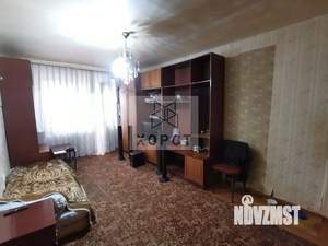 3-к квартира, вторичка, 56м2, 2/5 этаж