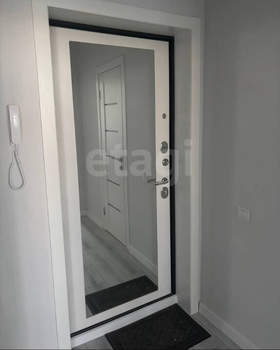 1-к квартира, вторичка, 33м2, 2/10 этаж