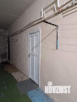 1-к квартира, вторичка, 30м2, 1/5 этаж