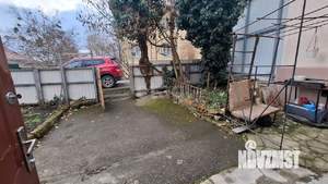 1-к квартира, вторичка, 36м2, 1/2 этаж