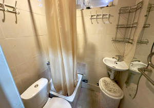 2-к квартира, вторичка, 32м2, 2/2 этаж