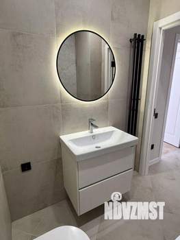 1-к квартира, вторичка, 31м2, 9/16 этаж