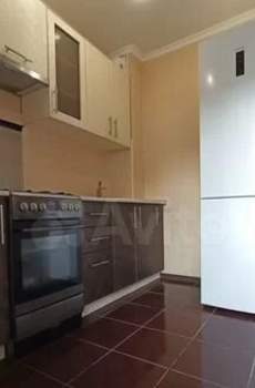 1-к квартира, вторичка, 34м2, 9/12 этаж