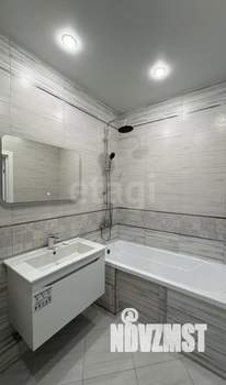 1-к квартира, вторичка, 36м2, 10/18 этаж