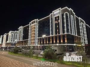 1-к квартира, вторичка, 37м2, 5/8 этаж
