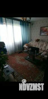 3-к квартира, вторичка, 70м2, 6/9 этаж