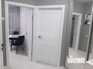 1-к квартира, вторичка, 37м2, 12/18 этаж