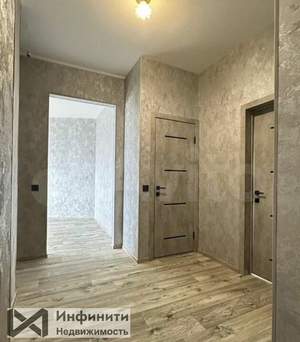 2-к квартира, вторичка, 58м2, 8/12 этаж