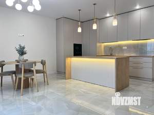 2-к квартира, вторичка, 71м2, 14/24 этаж