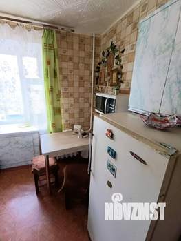 3-к квартира, вторичка, 55м2, 2/9 этаж