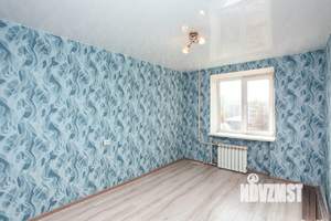 3-к квартира, вторичка, 82м2, 9/9 этаж