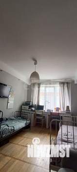 3-к квартира, вторичка, 52м2, 3/5 этаж
