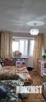 1-к квартира, вторичка, 29м2, 4/5 этаж