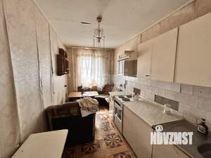 1-к квартира, вторичка, 40м2, 9/14 этаж