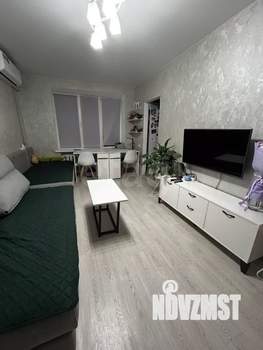 2-к квартира, вторичка, 38м2, 1/3 этаж