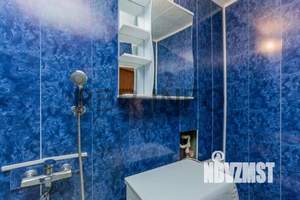3-к квартира, вторичка, 54м2, 4/5 этаж