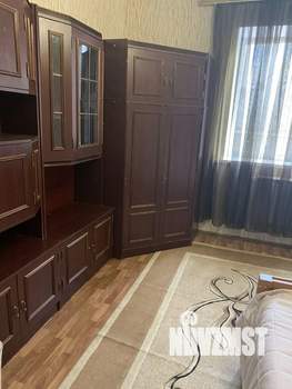 1-к квартира, вторичка, 39м2, 1/10 этаж