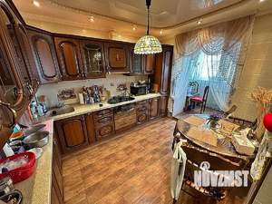 3-к квартира, вторичка, 83м2, 4/7 этаж