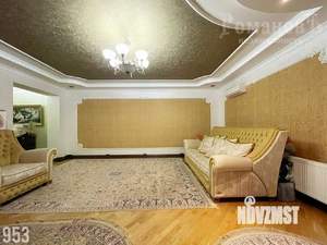 3-к квартира, вторичка, 141м2, 5/10 этаж