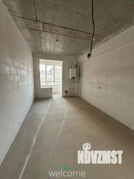 3-к квартира, вторичка, 96м2, 7/8 этаж