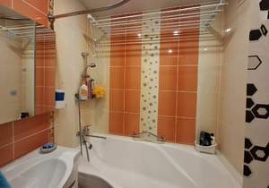 2-к квартира, вторичка, 84м2, 1/5 этаж