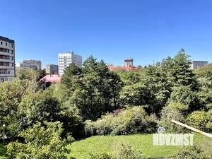 3-к квартира, вторичка, 56м2, 4/5 этаж