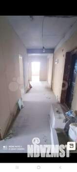 3-к квартира, вторичка, 100м2, 3/11 этаж