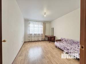 1-к квартира, вторичка, 34м2, 1/10 этаж