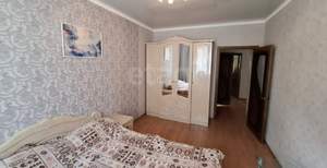 2-к квартира, вторичка, 59м2, 9/14 этаж