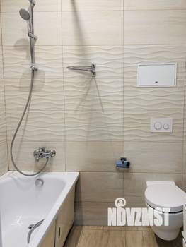 1-к квартира, вторичка, 40м2, 8/10 этаж