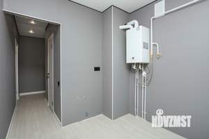 1-к квартира, вторичка, 35м2, 4/6 этаж