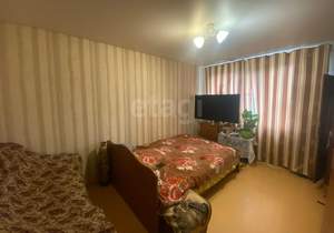 3-к квартира, вторичка, 62м2, 5/5 этаж